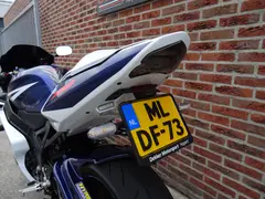 Suzuki GSX-R 750 2004 occasion – foto 23 van 24