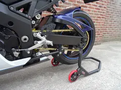 Suzuki GSX-R 750 2004 occasion – foto 21 van 24
