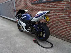 Suzuki GSX-R 750 2004 occasion – foto 22 van 24