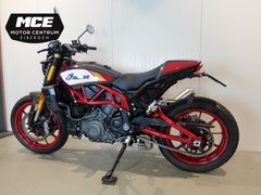 Indian Motorcycle FTR 1200 Championship Edition 2023 occasion – foto 5 van 22