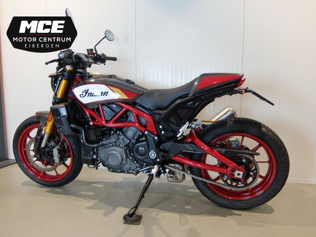 indian - ftr-1200