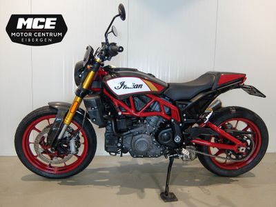 INDIAN MOTORCYCLE FTR 1200 – foto 3