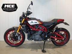Indian Motorcycle FTR 1200 Championship Edition 2023 occasion – foto 3 van 22