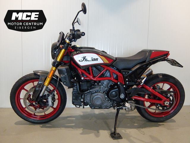 indian - ftr-1200