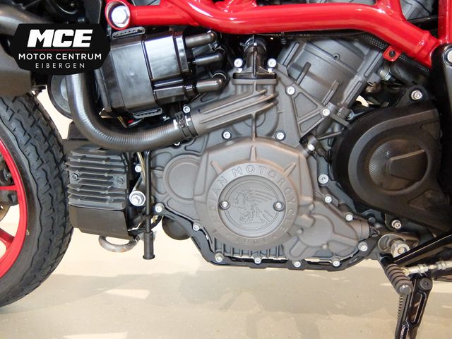 indian - ftr-1200
