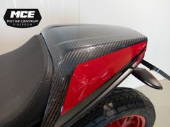 Indian Motorcycle FTR 1200 Championship Edition 2023 occasion – foto 13 van 22