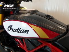 Indian Motorcycle FTR 1200 Championship Edition 2023 occasion – foto 6 van 22