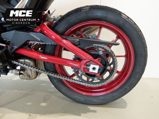 indian - ftr-1200