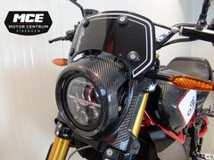 Indian Motorcycle FTR 1200 Championship Edition 2023 occasion – foto 16 van 22
