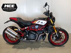 Indian Motorcycle FTR 1200 Championship Edition 2023 occasion – foto 4 van 22