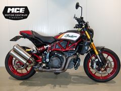 Indian Motorcycle FTR 1200 Championship Edition 2023 occasion – foto 1 van 22