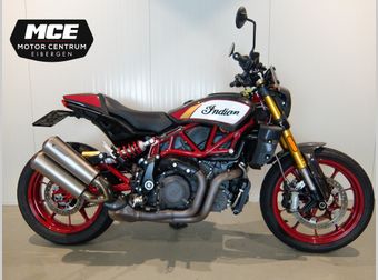 Indian Motorcycle FTR 1200 2023 occasion