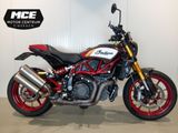 INDIAN MOTORCYCLE FTR 1200