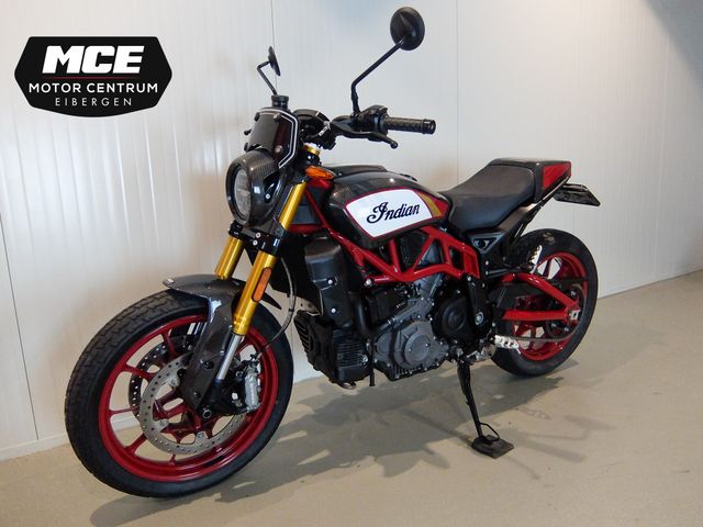indian - ftr-1200