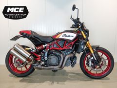 Indian Motorcycle FTR 1200 Championship Edition 2023 occasion – foto 7 van 22