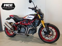 Indian Motorcycle FTR 1200 Championship Edition 2023 occasion – foto 10 van 22
