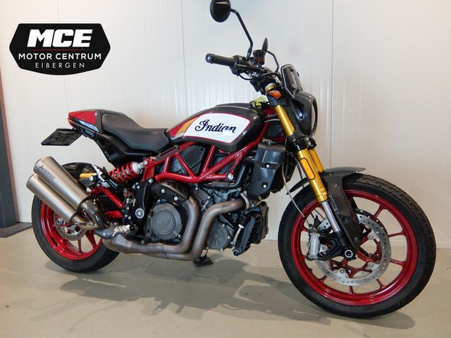 indian - ftr-1200
