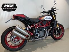 Indian Motorcycle FTR 1200 Championship Edition 2023 occasion – foto 19 van 22