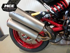 Indian Motorcycle FTR 1200 Championship Edition 2023 occasion – foto 8 van 22