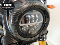 Indian Motorcycle FTR 1200 Championship Edition 2023 occasion – foto 21 van 22