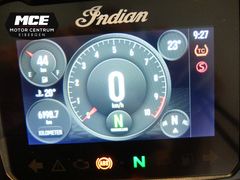 Indian Motorcycle FTR 1200 Championship Edition 2023 occasion – foto 18 van 22