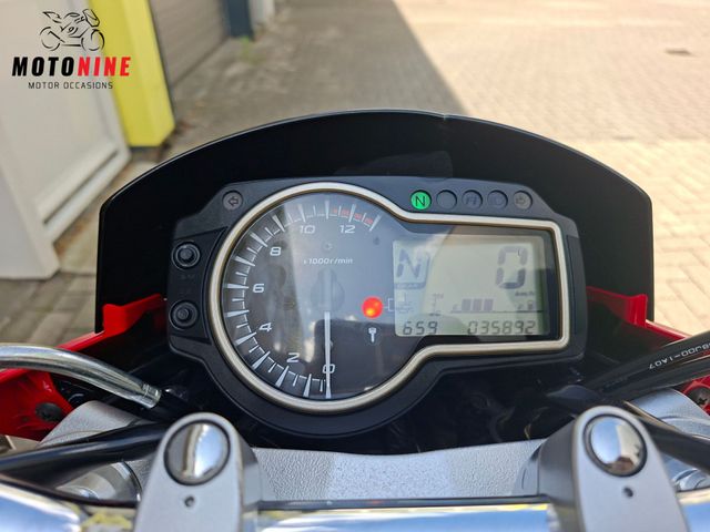 suzuki - gsr-750