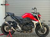SUZUKI GSR 750