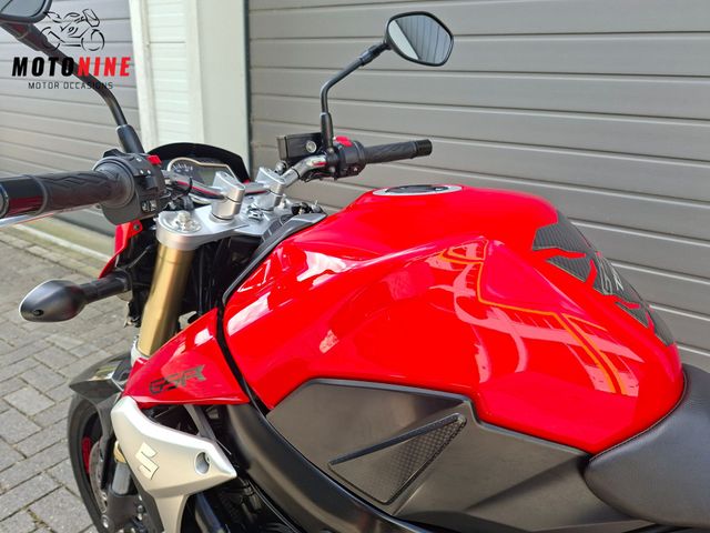 suzuki - gsr-750