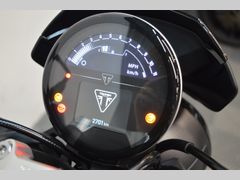 Triumph Trident 660 Triple Tribute Edition 2025 occasion – foto 4 van 17