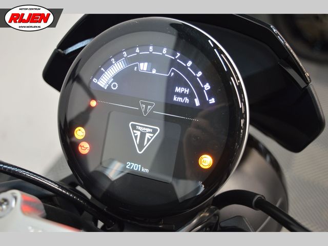 triumph - trident-660-triple-tribute-edition
