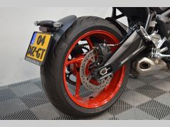 Triumph Trident 660 Triple Tribute Edition 2025 occasion – foto 12 van 17
