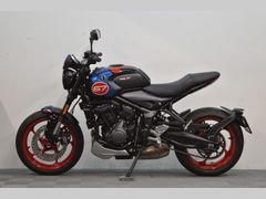 Triumph Trident 660 Triple Tribute Edition 2025 occasion – foto 3 van 17