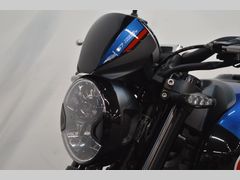 Triumph Trident 660 Triple Tribute Edition 2025 occasion – foto 14 van 17