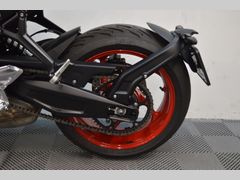 Triumph Trident 660 Triple Tribute Edition 2025 occasion – foto 16 van 17