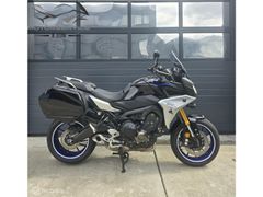 YAMAHA TRACER 900 GT