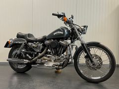 HARLEY-DAVIDSON SPORTSTER XLH 1200
