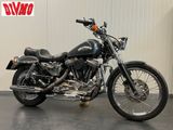 HARLEY-DAVIDSON SPORTSTER XLH 1200