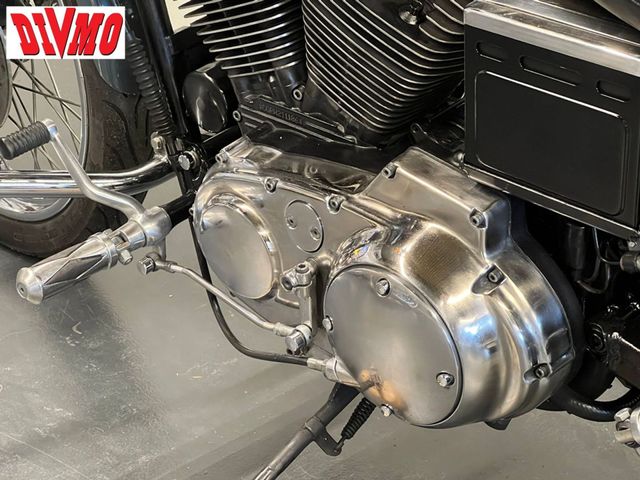 harley-davidson - sportster-xlh-1200
