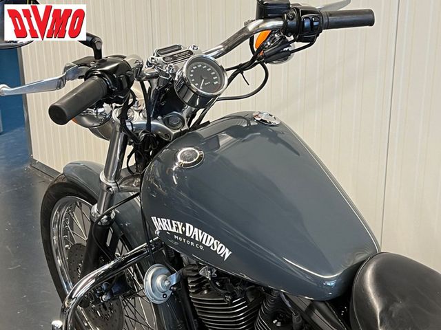 harley-davidson - sportster-xlh-1200