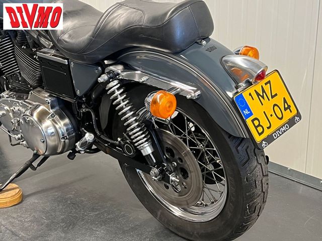 harley-davidson - sportster-xlh-1200