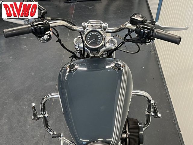 harley-davidson - sportster-xlh-1200