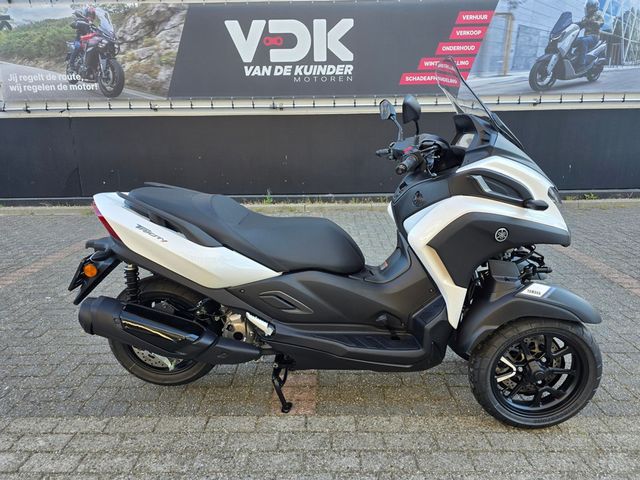 yamaha - tricity-300