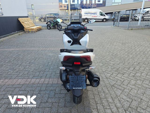 yamaha - tricity-300