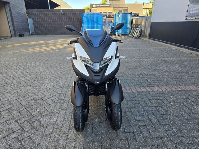 yamaha - tricity-300