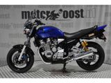 YAMAHA XJR 1300