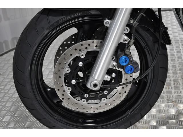 yamaha - xjr-1300