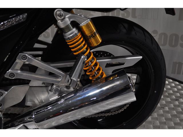 yamaha - xjr-1300