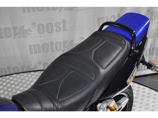 yamaha - xjr-1300