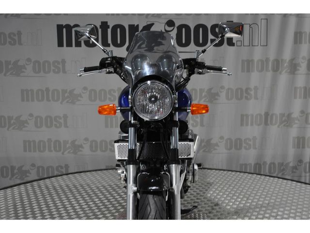 yamaha - xjr-1300