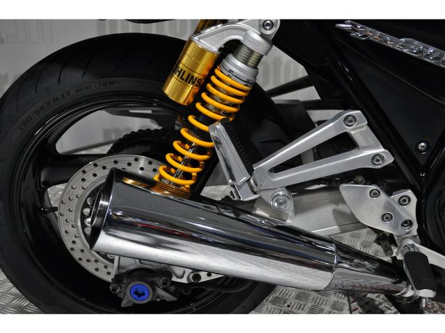 yamaha - xjr-1300